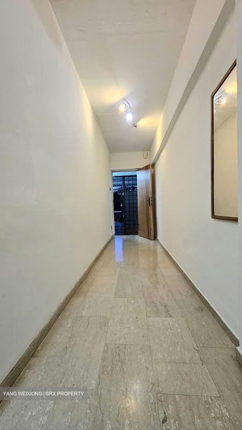 Blk 138 Tampines Street 11 (Tampines), HDB Executive #557943471
